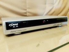 Comag SL35 digitale Satellite Receiver