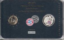 Mds bayern münchen - fc,
