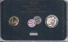 MDS FC BAYERN MÜNCHEN