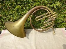 Altes Waldhorn Trichter ca. 29,3 cm