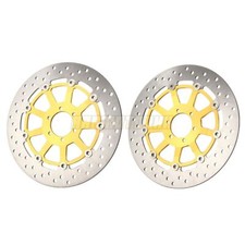 Bremsscheibe vorne für Ducati