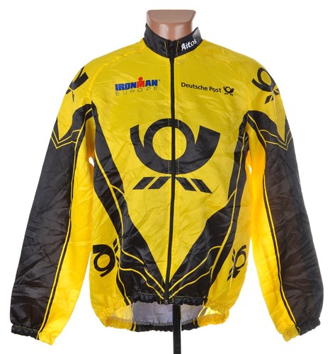 Ironman europe deutsche - deutsche, post