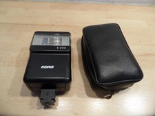 Blitzlichtgerät Blitzgerät