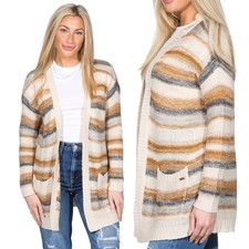 Guess Strickjacke Jacke Damen