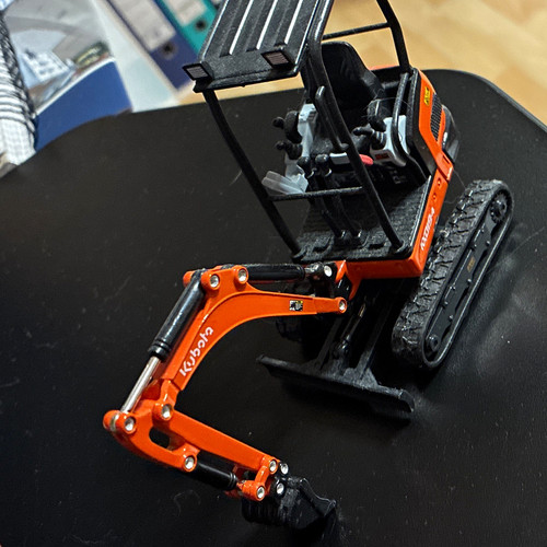 Kubota kx019 - kubota, kx019-4