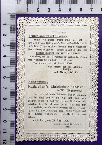 Spitzenbild papst piux mit - piux,