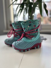 Lupilu Winterstiefel Winterschuhe Blinkstiefel Blinkschuhe 26