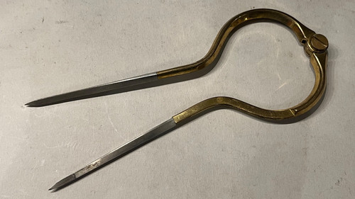 Alter zirkel militär - alter,