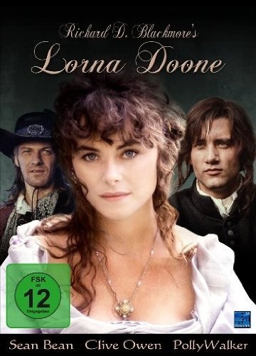 Richard blackmore s - blackmore`s, lorna