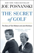 The Secret of Golf | The Story