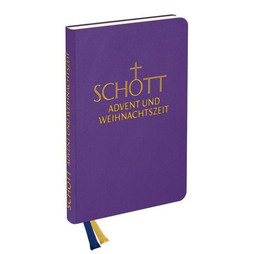 Schott advent und - schott.,