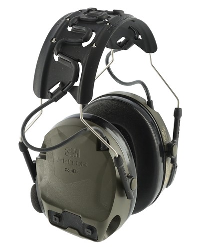 Peltor comtac viii - 3m,