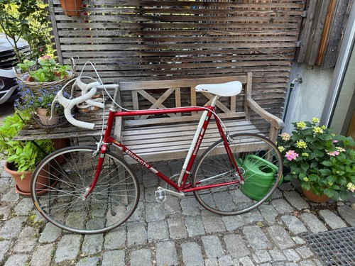 Bianchi rekord 910 sis - 910, in