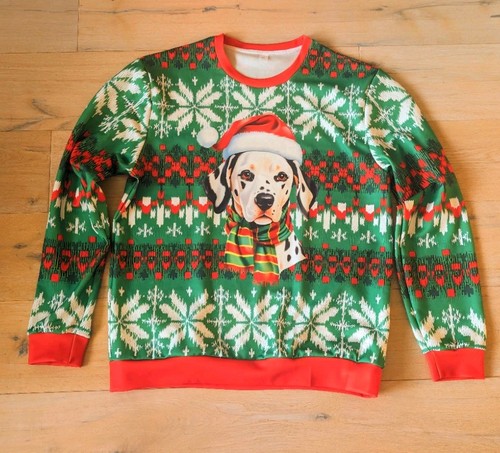 Hunde sweater weihnachten mit - hunde-sweater,