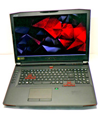 Acer Predator 17 G9-792 Gaming