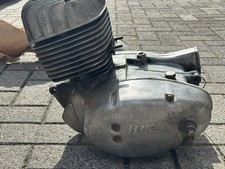 Mz Ts 150 Motor mit Zylinder