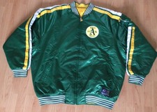 Carl Banks Oakland A`s