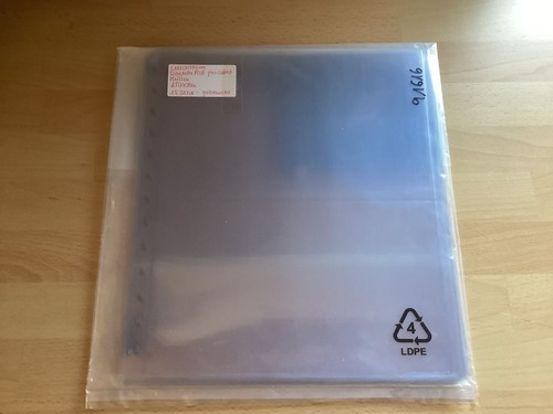 Deutsche post pro collect - deutsche,