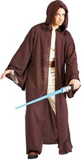 Star Wars Jedi Robe Costume
