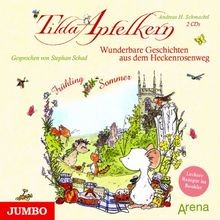 Tilda Apfelkern: Wunderbare