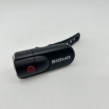 Sigma Aura 30 | LED