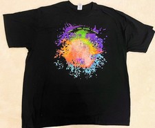 Placebo Loud Like Love Tour