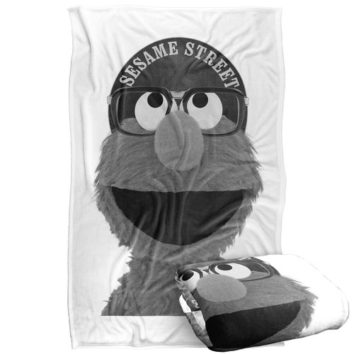 Sesamstraße elmo lee silky - sesamstraße,