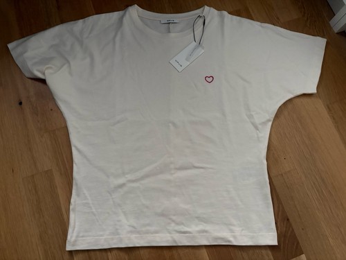 Damen shirt opus - opus, weiß