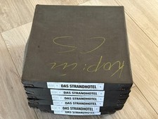 35mm Film "Das Strandhotel" (F