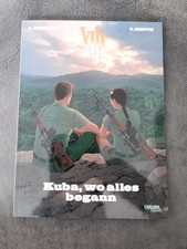 XIII 28: Kuba, wo alles begann