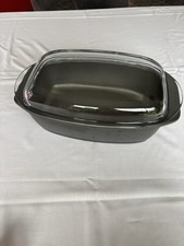 Bräter Gartopf Mit Glasdeckel Schale Berndes Top Hoher Neupreis