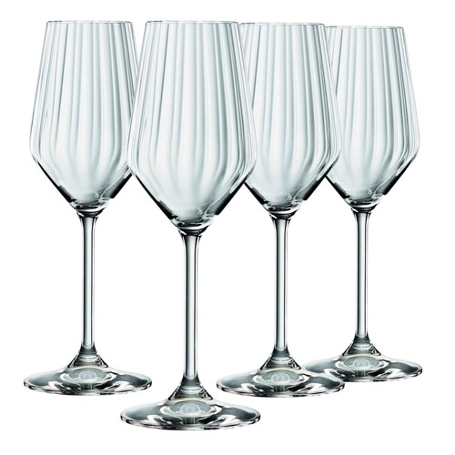 Spiegelau 4tlg champagnerglas - spiegelau,