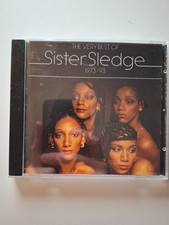 Sister Sledge – The Very