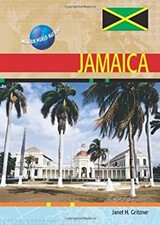 Jamaica Hardcover Janet