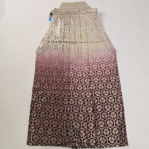 Herren hakama 88cm - herren, größe