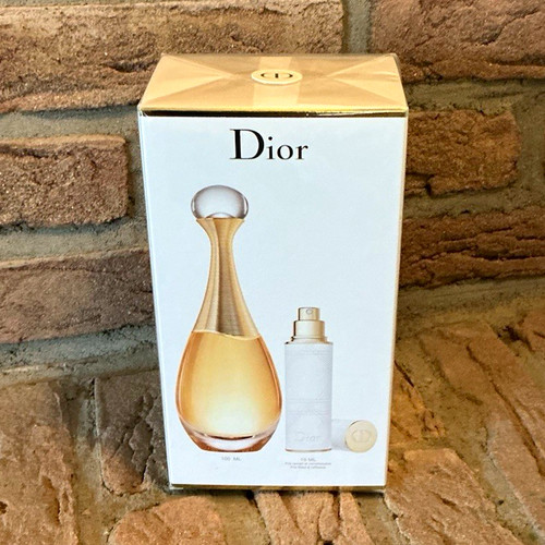 Set dior adore - set, eau