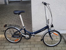 Dahon Faltrad / Klapprad 20