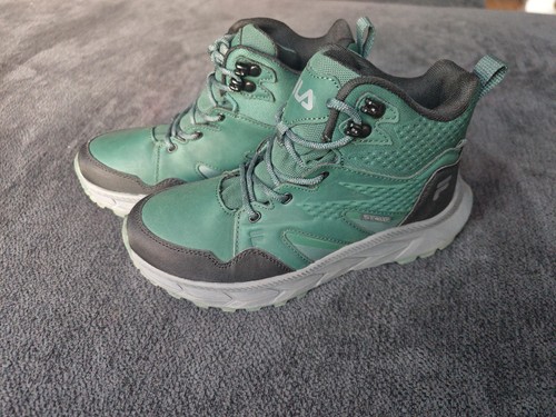 Fila wander winterstiefel - fila,