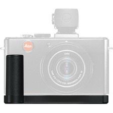 @ Leica Handgrip for D-Lux 5