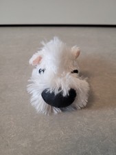 THE DOG Collection: Plüsch