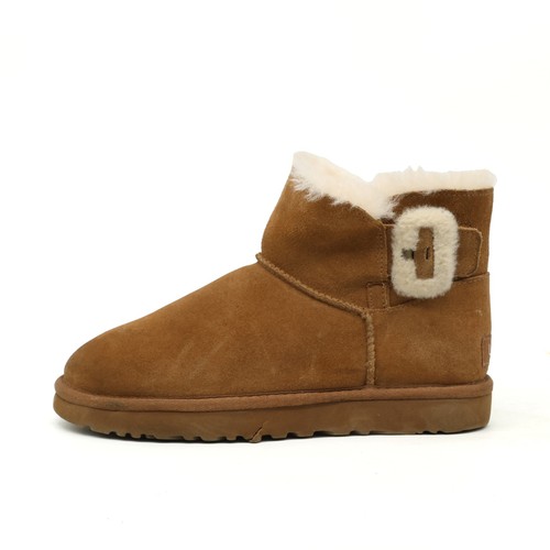 Ugg damen mini - ugg, button