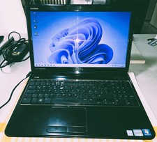 Dell Inspirion N5110, 17 Zoll, Intel Core i5, 8 GB RAM, 320 GB HDD, Win11