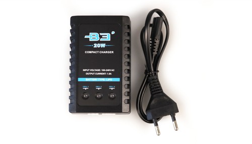 Amewi pro 20w lipo - 20w,