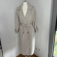Stradivarius Damen Trenchcoat