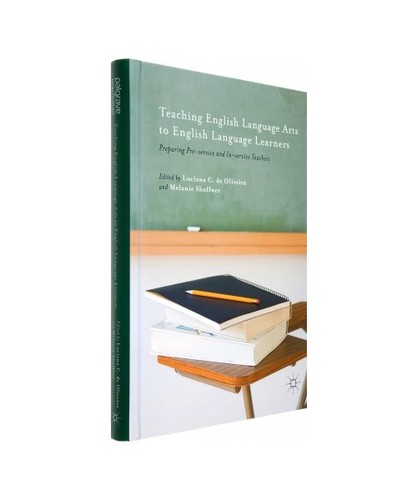 Teaching english language arts - teaching,