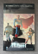 DC Comics Graphic Novel
