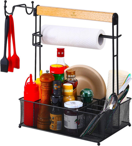 Grill-Caddy