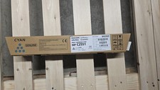 Original Ricoh Toner 842064 MC C2251 cyan