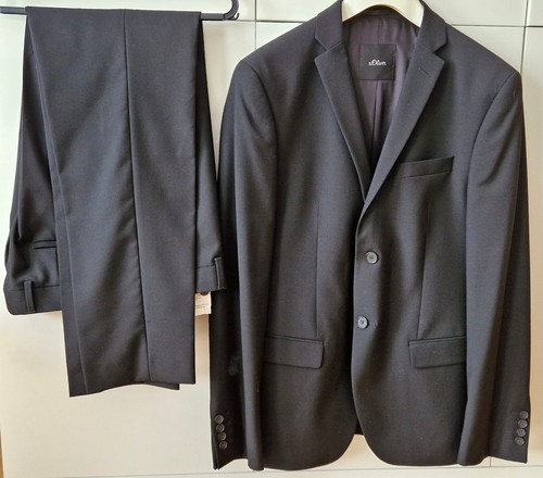 Oliver herren anzug - s.oliver,