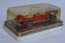 FLEISCHMANN AUTO RALLYE 3230 FERRARI 312/T2 TYP 1 UNBESPIELT IN OVP